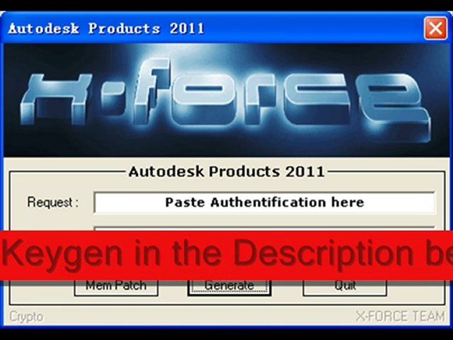descargar serial y keygen autocad 2012